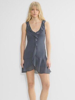Aritzia Wilfred Hera Dress M NWT